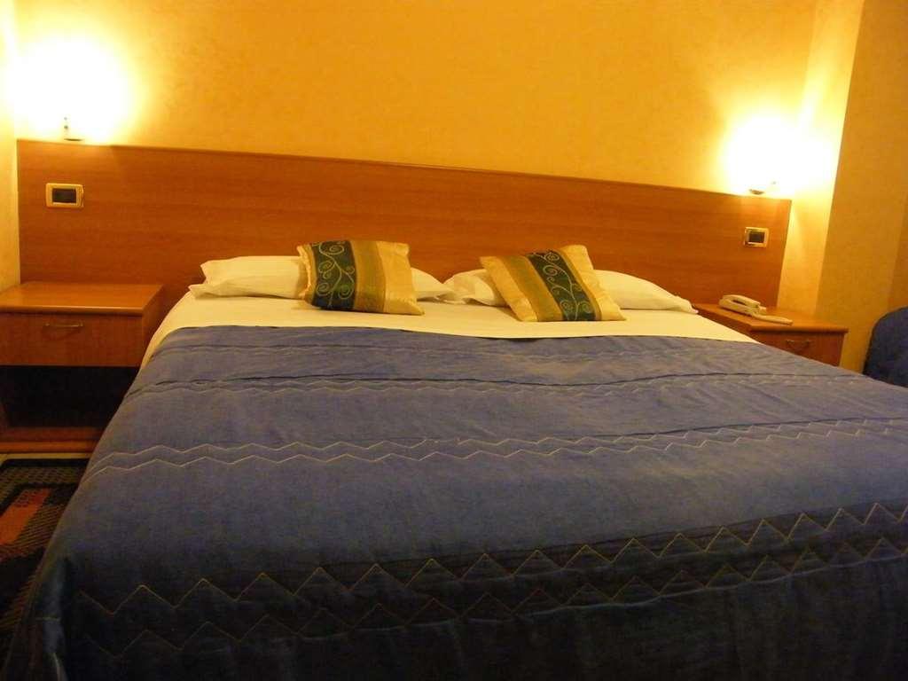 Hotel Residence Memmina 프로시노네 객실 사진